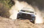 Toyota RAV4 Adventure 2018 года (NA)